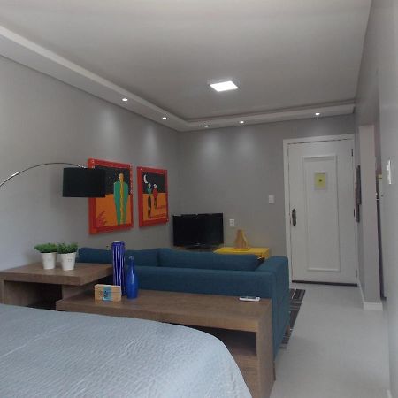 Apt Excelente Local Consulado/Iguatemi 포르투알레그리 외부 사진