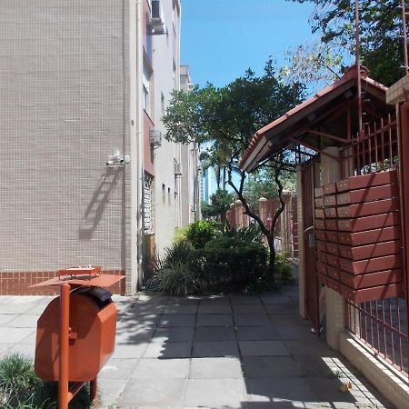 Apt Excelente Local Consulado/Iguatemi 포르투알레그리 외부 사진