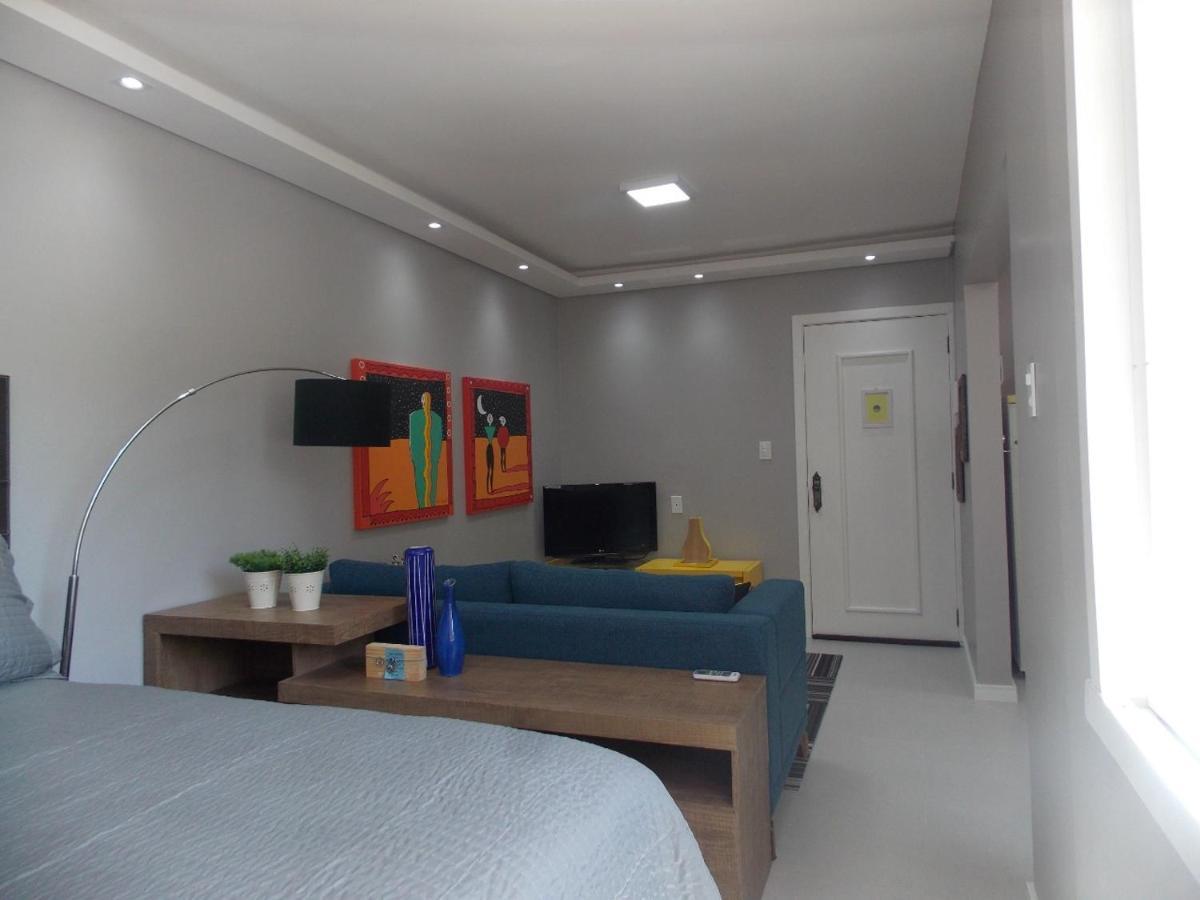 Apt Excelente Local Consulado/Iguatemi 포르투알레그리 외부 사진